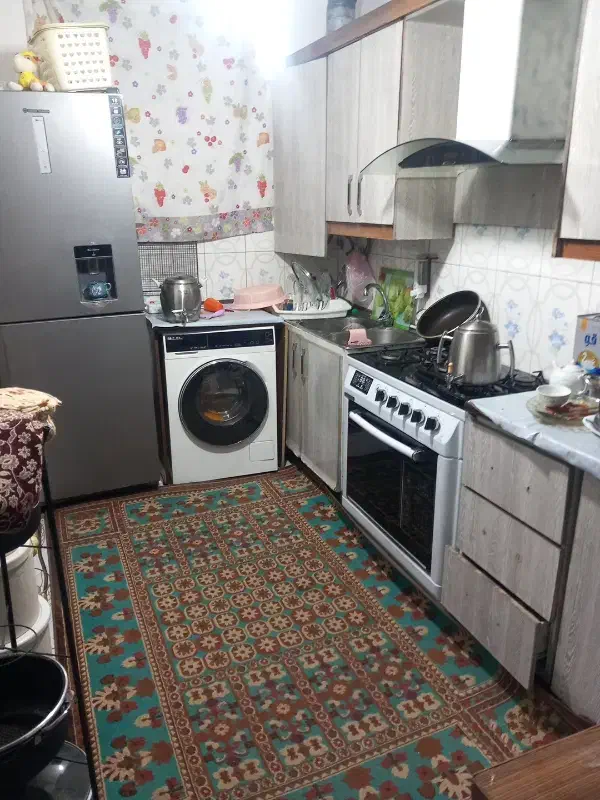 هم خونه میشم