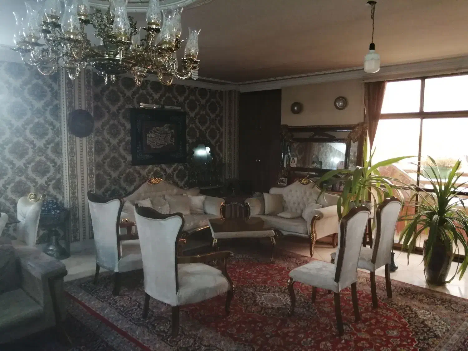 آپارتمان