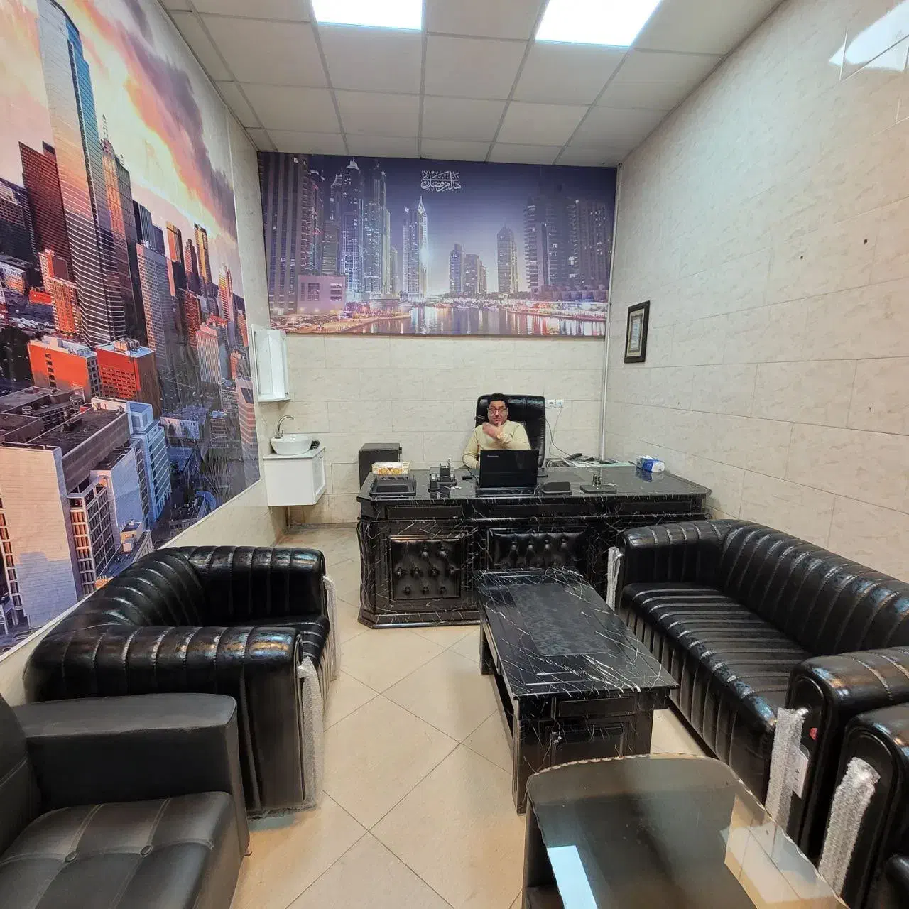 ۳۱۲_۵ متر زمین