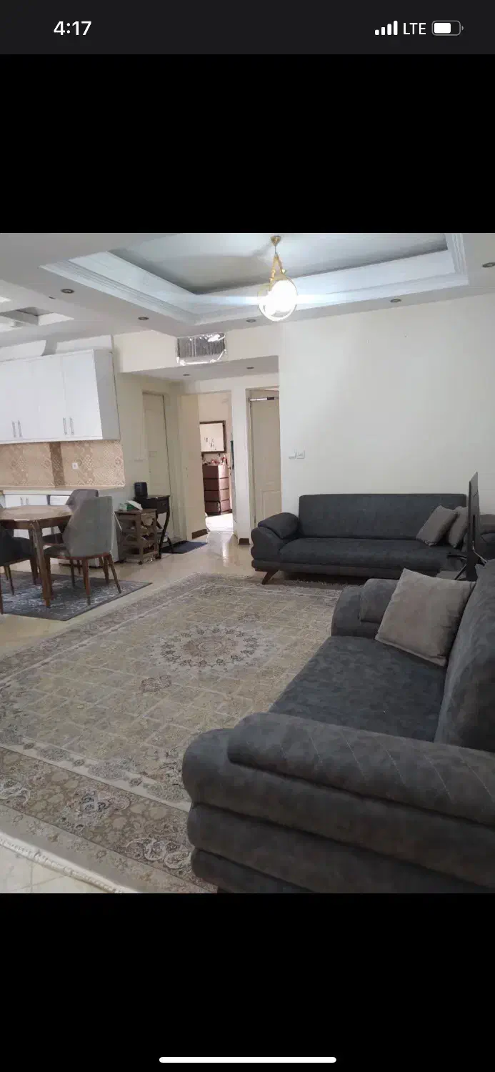74 متر ۲ خ بوستان ها