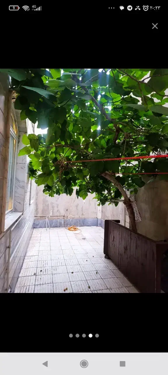 ۲۳۰ متر دو بر