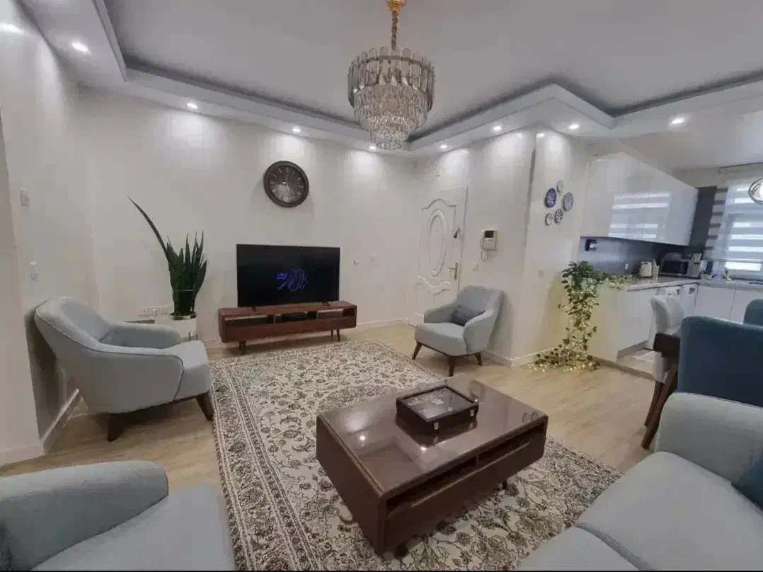 ۶۴‌متر_ ۲خواب_پارکینگ و انباری_۸۵۰۰زیر قیمت منطقه