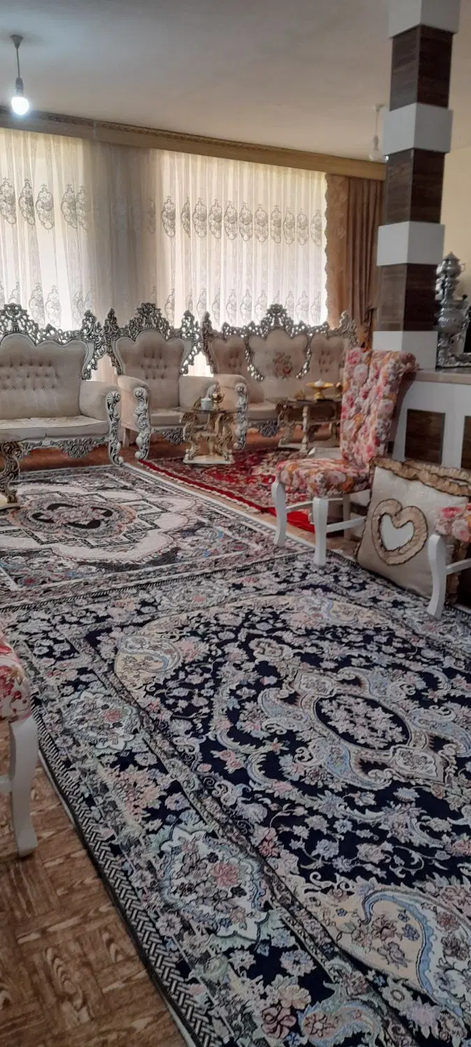 خانه ابوریحان لاله آزادی جنوبی