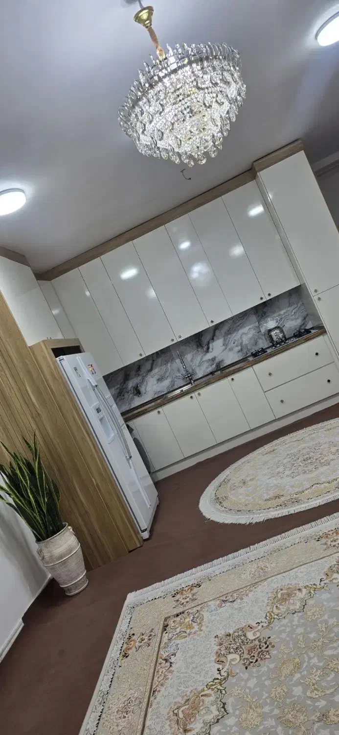 ویلایی لاکچری