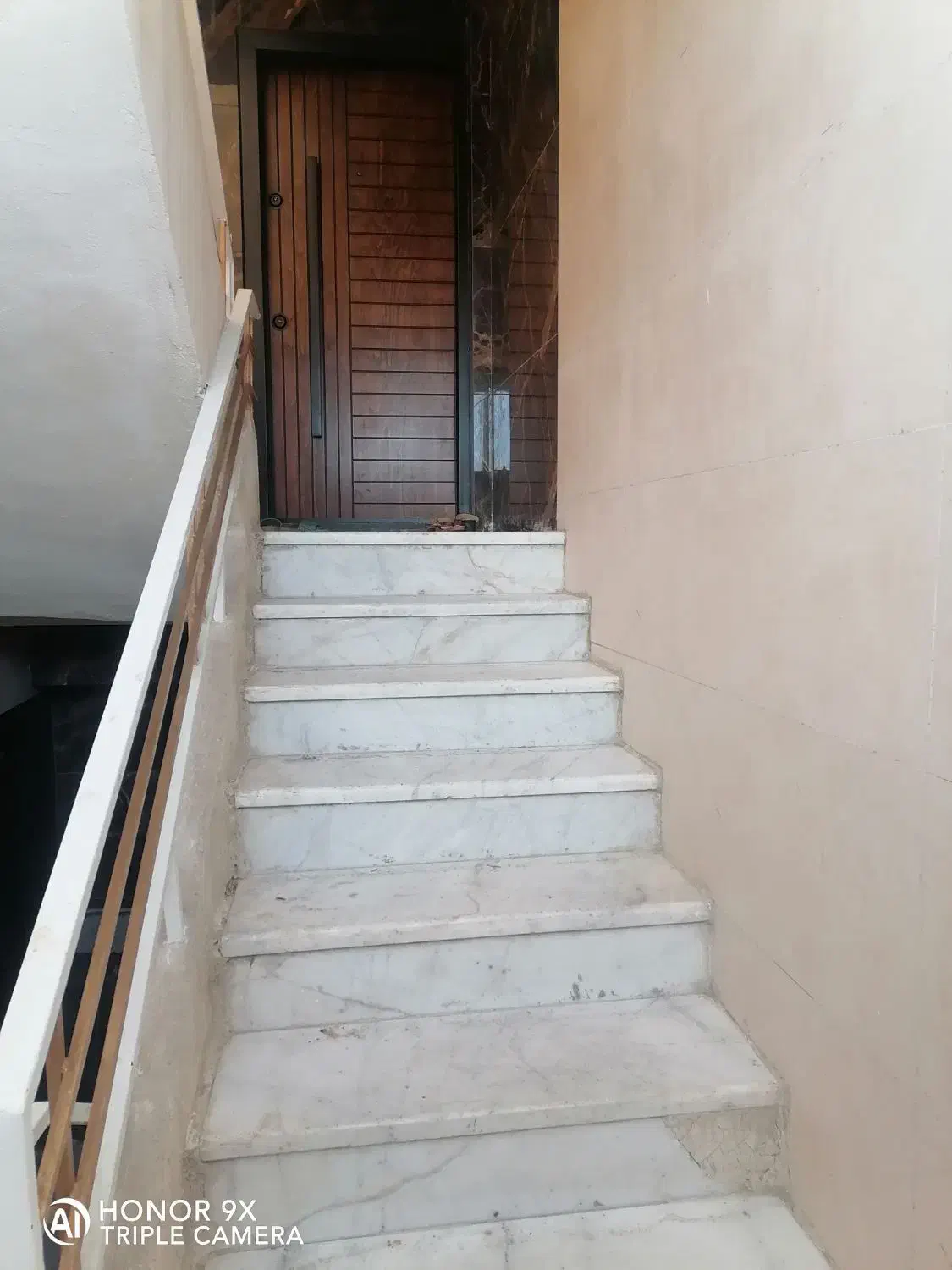 آپارتمان دو خواب 84 متری