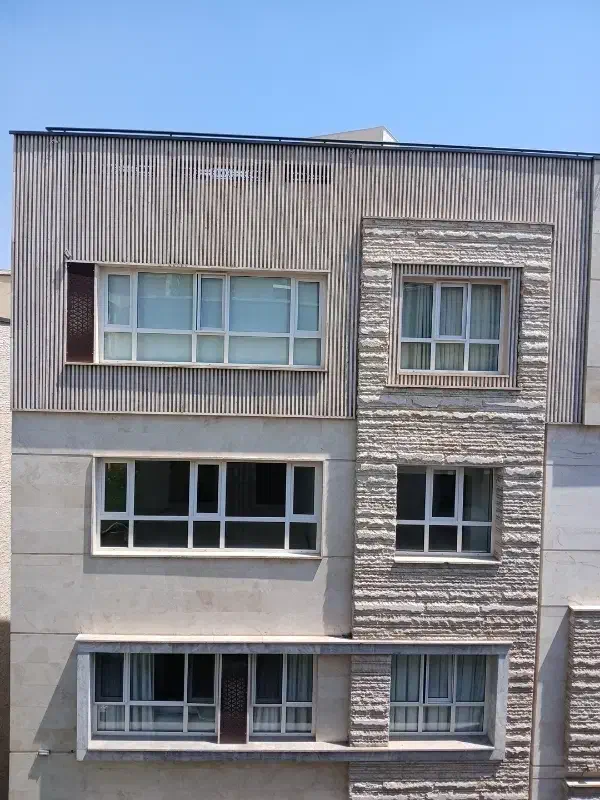 کلنگی ۱۶۰ متر شهرک نفت موقعیت خاص