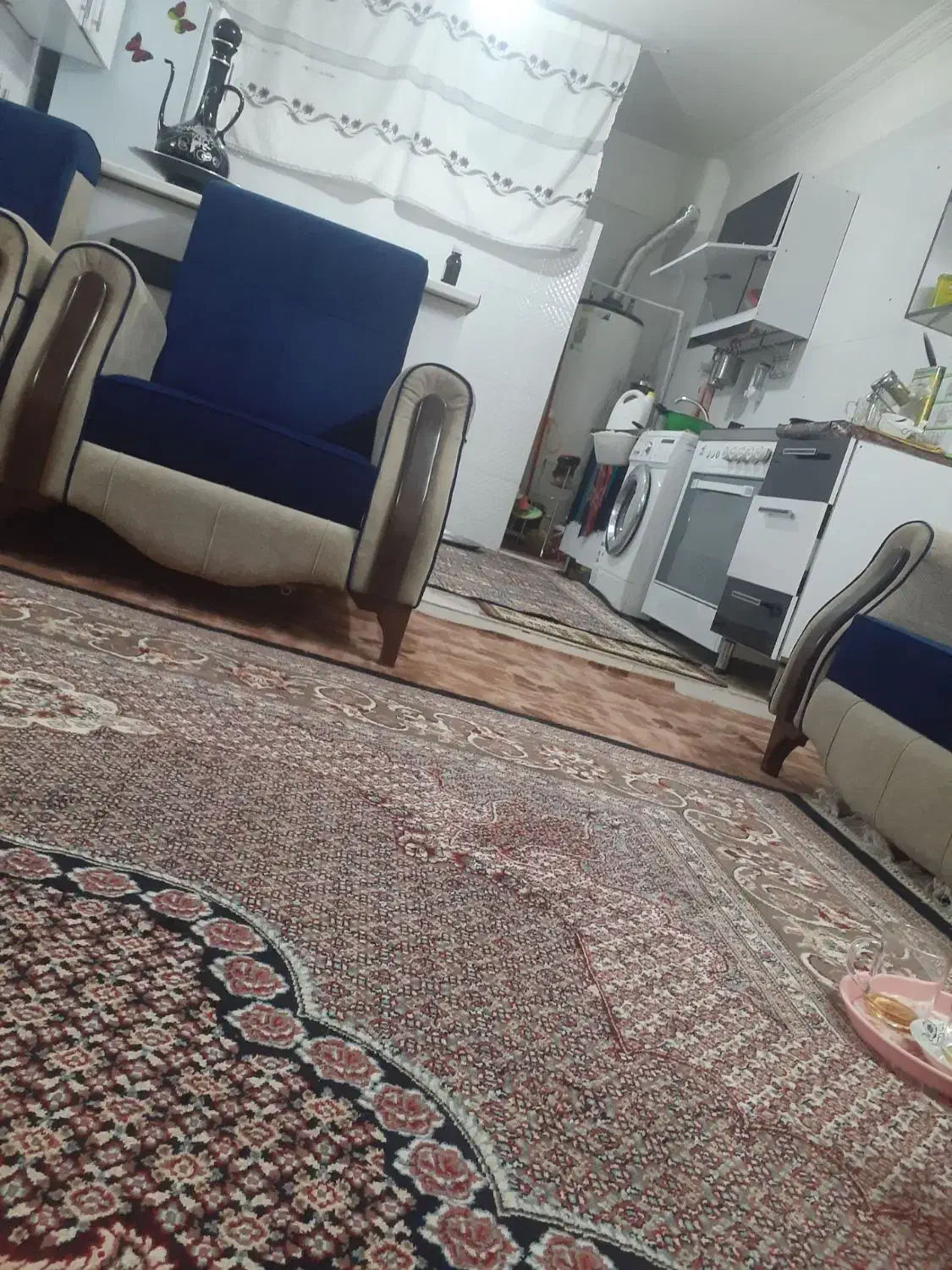 خانه اجاره ای