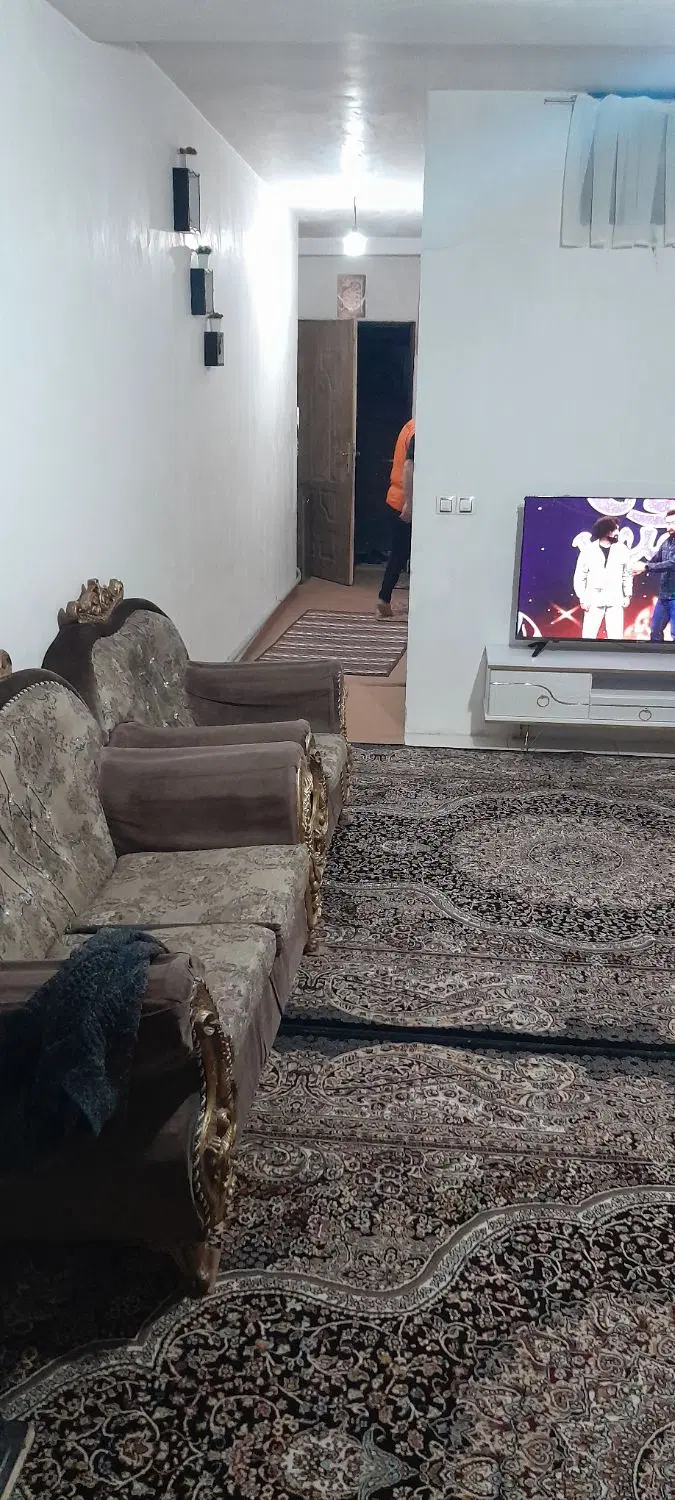 ۶۳متر یک خواب
