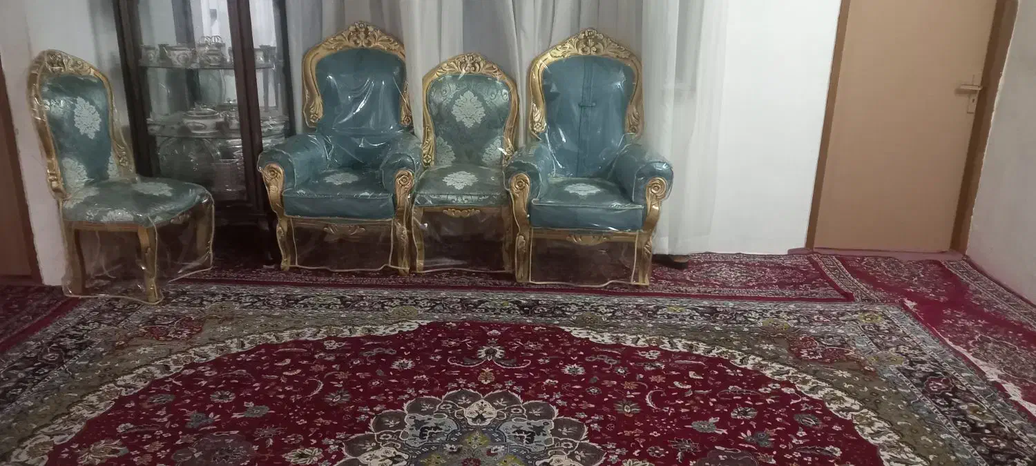 فروش خانه ویلایی