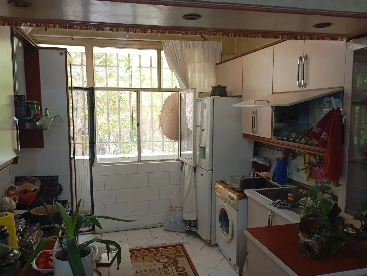 آپارتمان78متری2خوابه درفاز3 مارلیک  سند دار