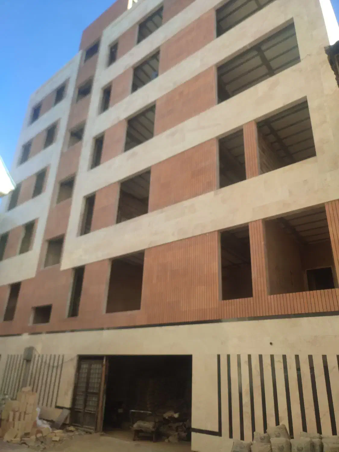 اپارتمان 80متری