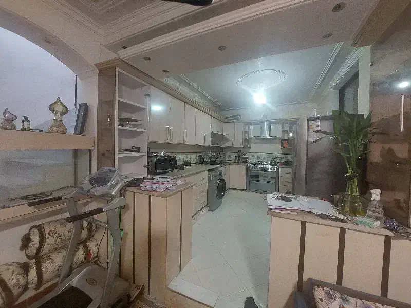 رهن واحد گلستان شمالی بیات