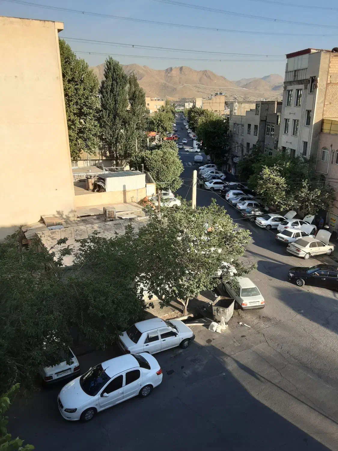 مغازه برای مکانیکی