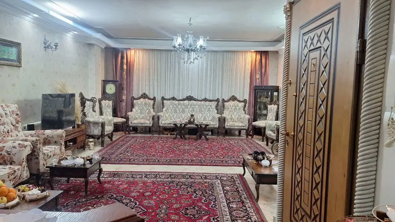 فروش آپارتمان ۱۰۰ متری _ خیابان امام رضا