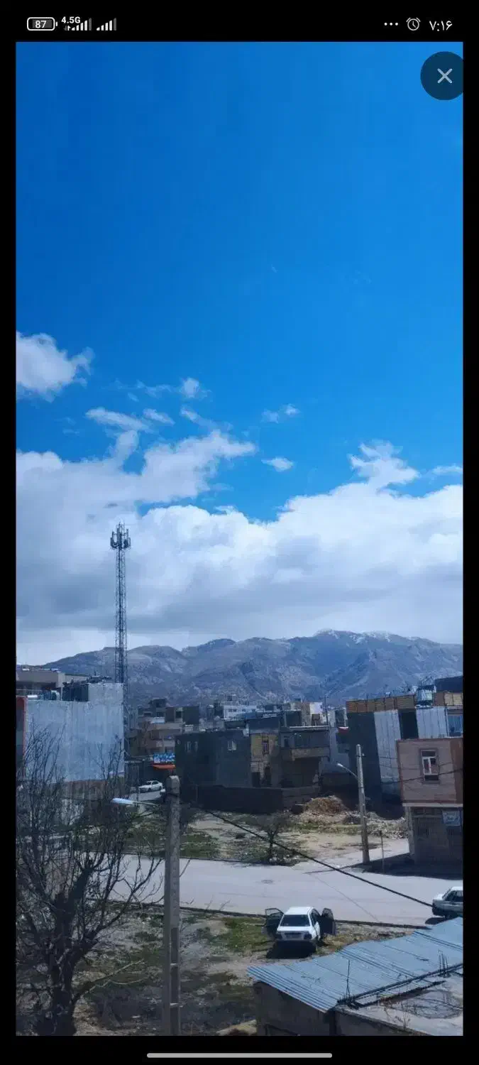 اجاره خانه و رهن. گوشه فرعی ۷شهید سید عادل محمدپور