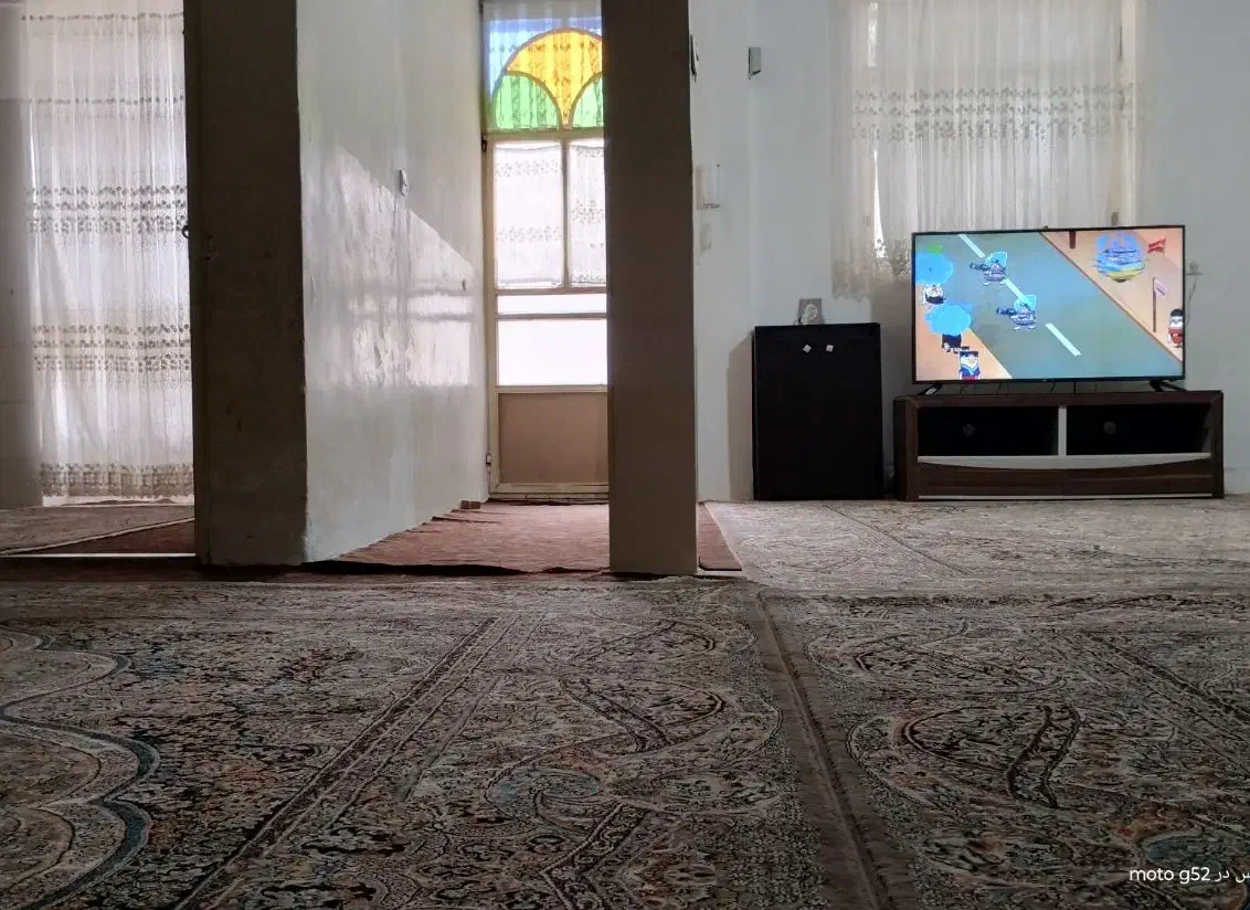 خیابان طیب کوچه پاکمهر