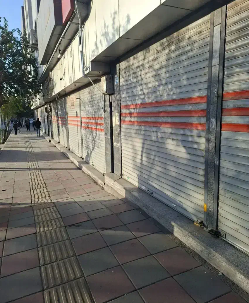 مغازه دولتخواه موقعیت خوب بحرخیابان