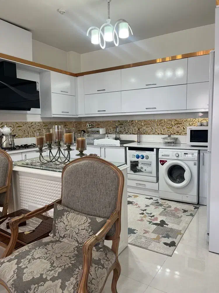 خونه خوش نقشه فول امکانات