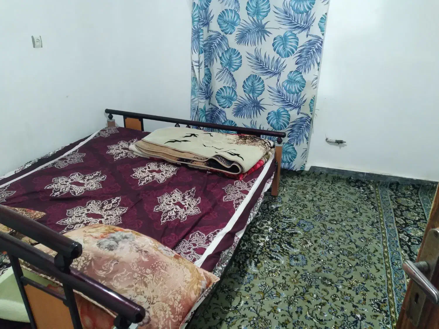 سوئیت اجاره ای
