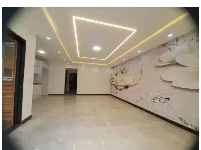 مناسب ترین واحد دو خواب در ابریشم