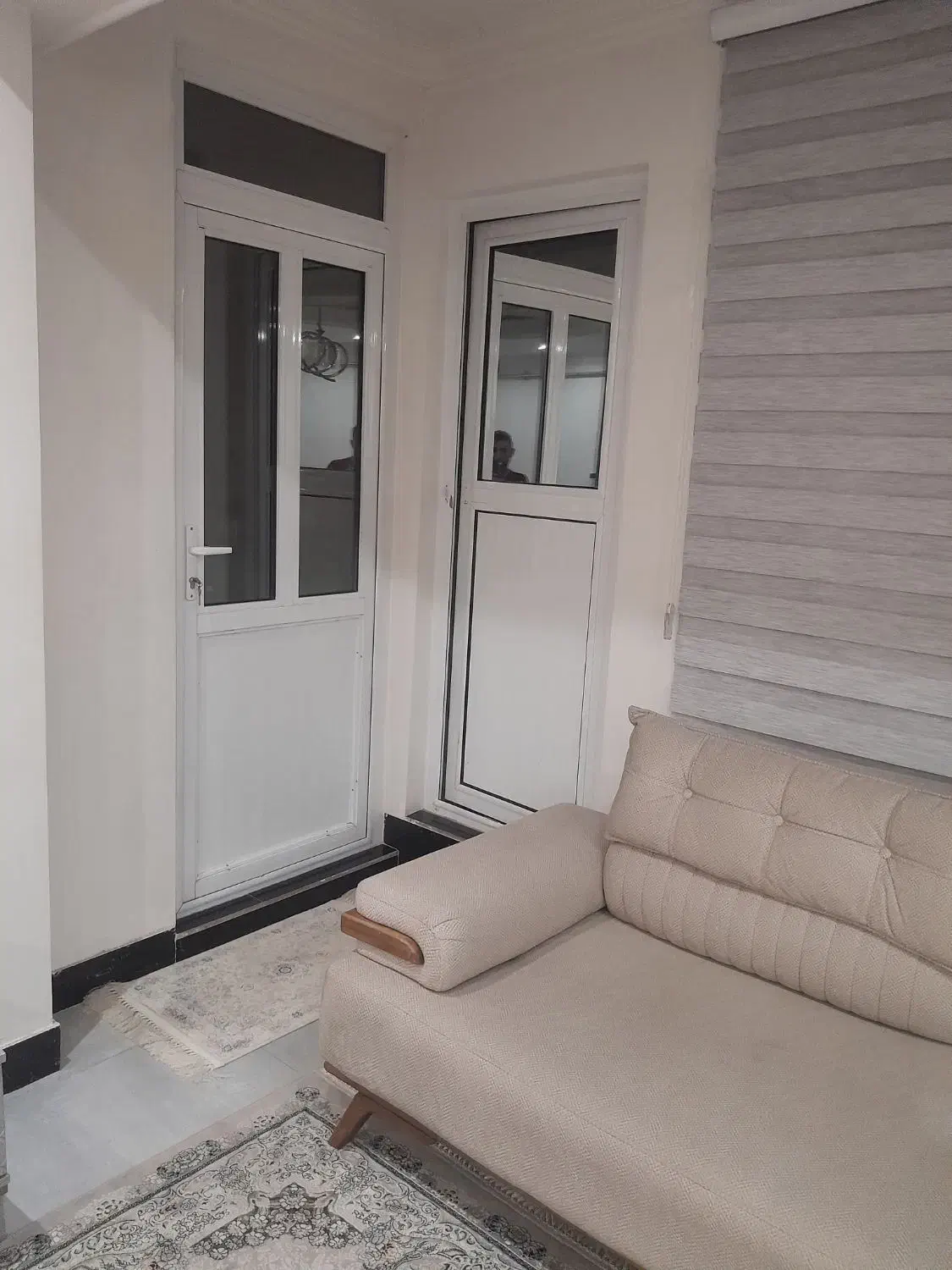 خانه آپارتمانی پنت هاوس