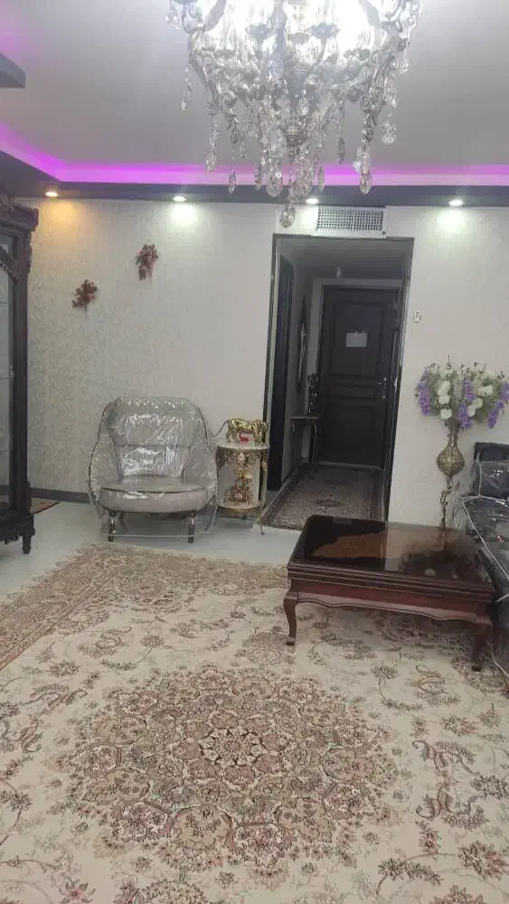 رهن واحد 75متری