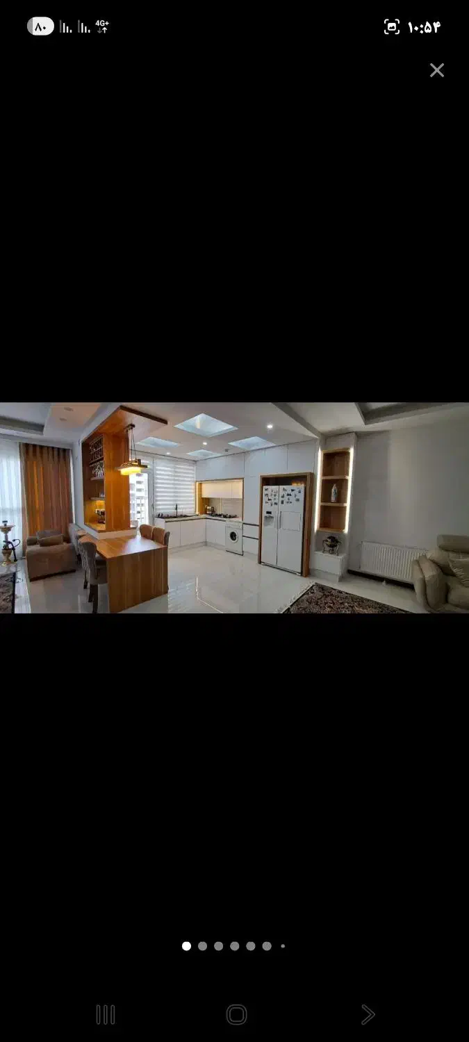 رهن واجاره ۱۱۵ متری_ستاری