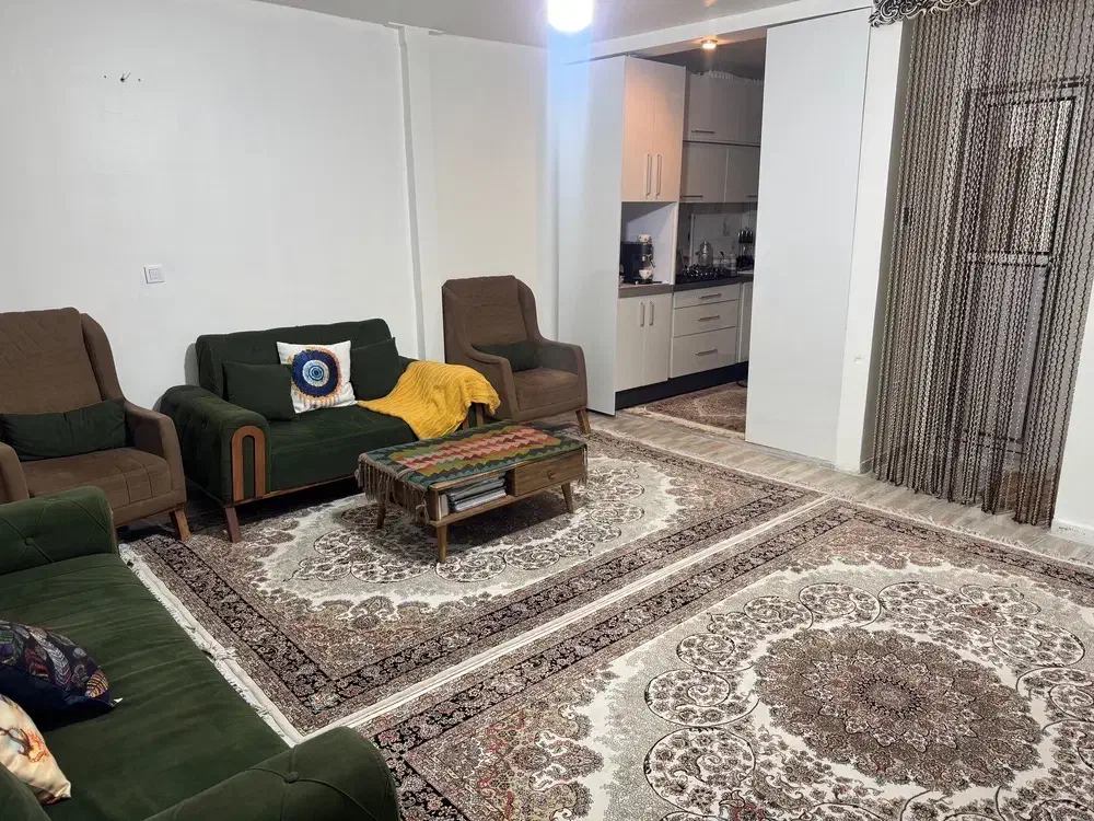 ۵۰ متر آپارتمان + ۳.۱۵ انباری،جی،عربلو