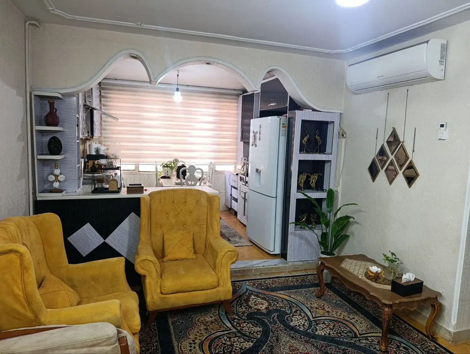 واحد 85 متری