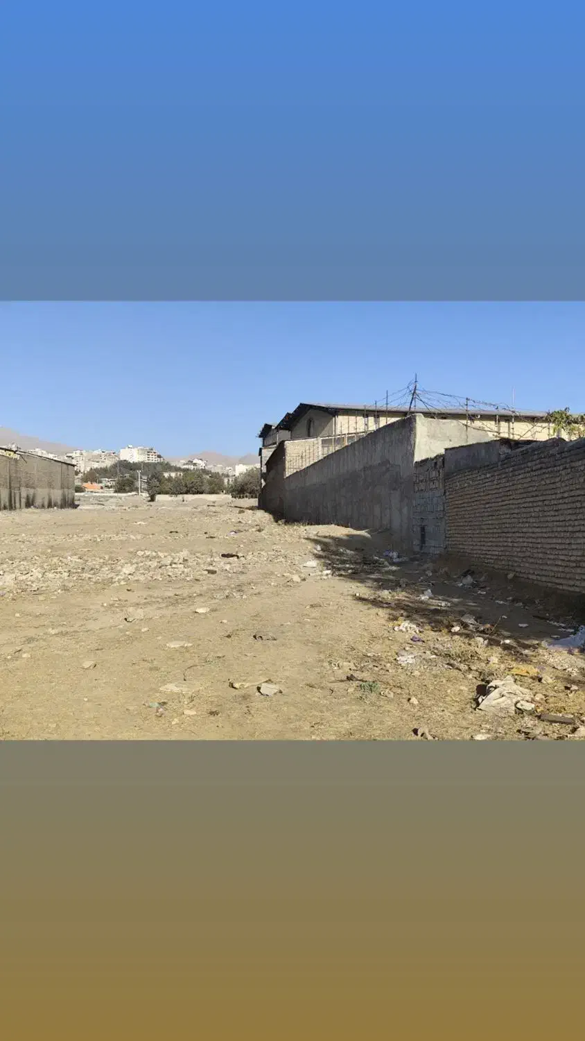 معاوضه ۱۰۰ متر زمین با خودرو