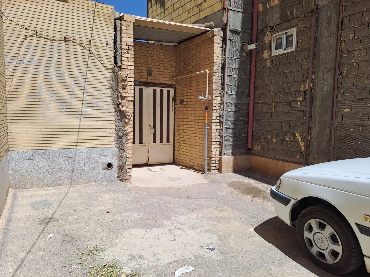 فروش منزل مسکونی در شهرضا