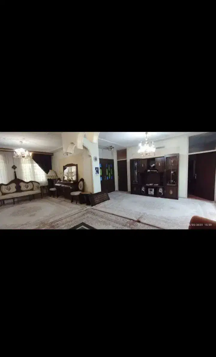 ویلایی ۲۴۵متری