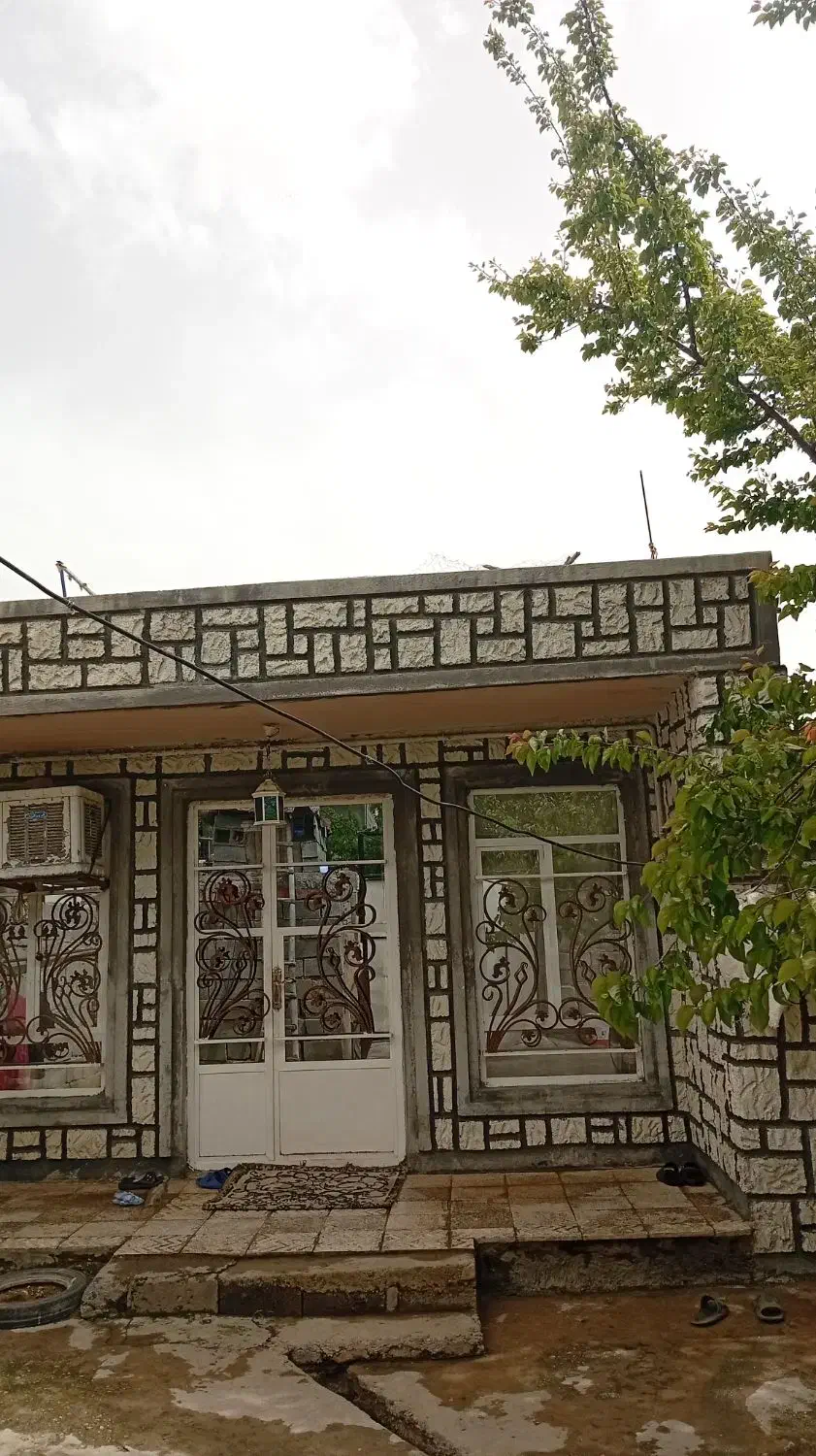 خانه ویلایی