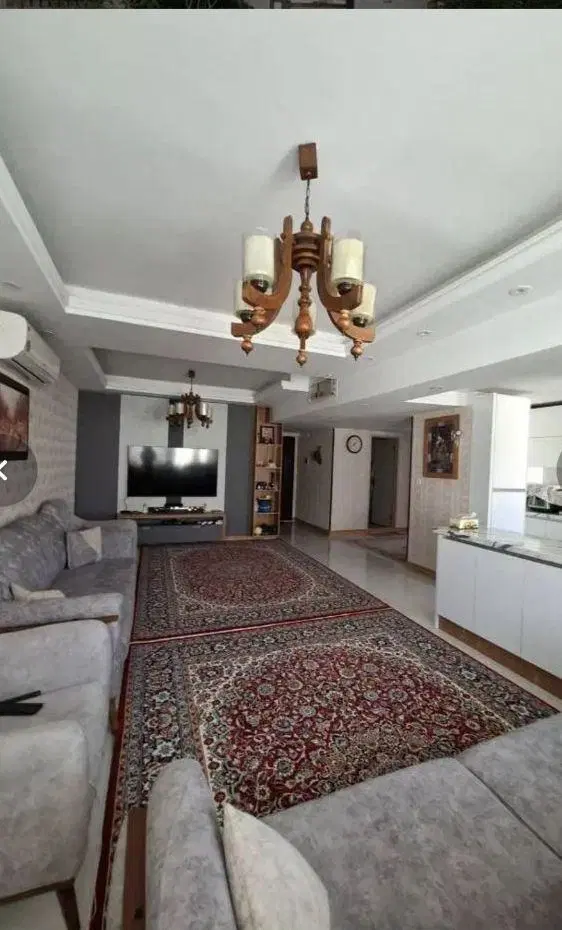 خونه127 متری فاز 3 _فول امکانات_پارکینگ مسقف