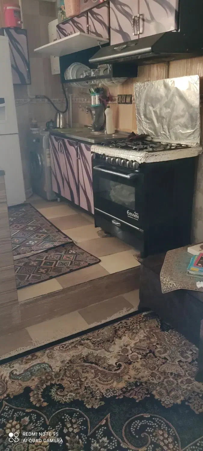 اجاره خانه طبقه بالا خیابان غدیر
