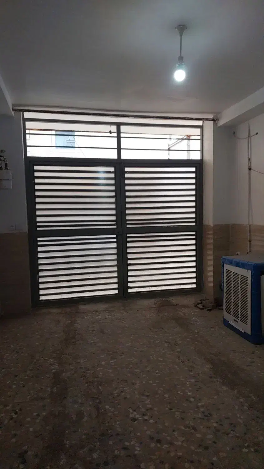 کرایه منزل همکف پاپی خالدار کوچه بنفشه یک