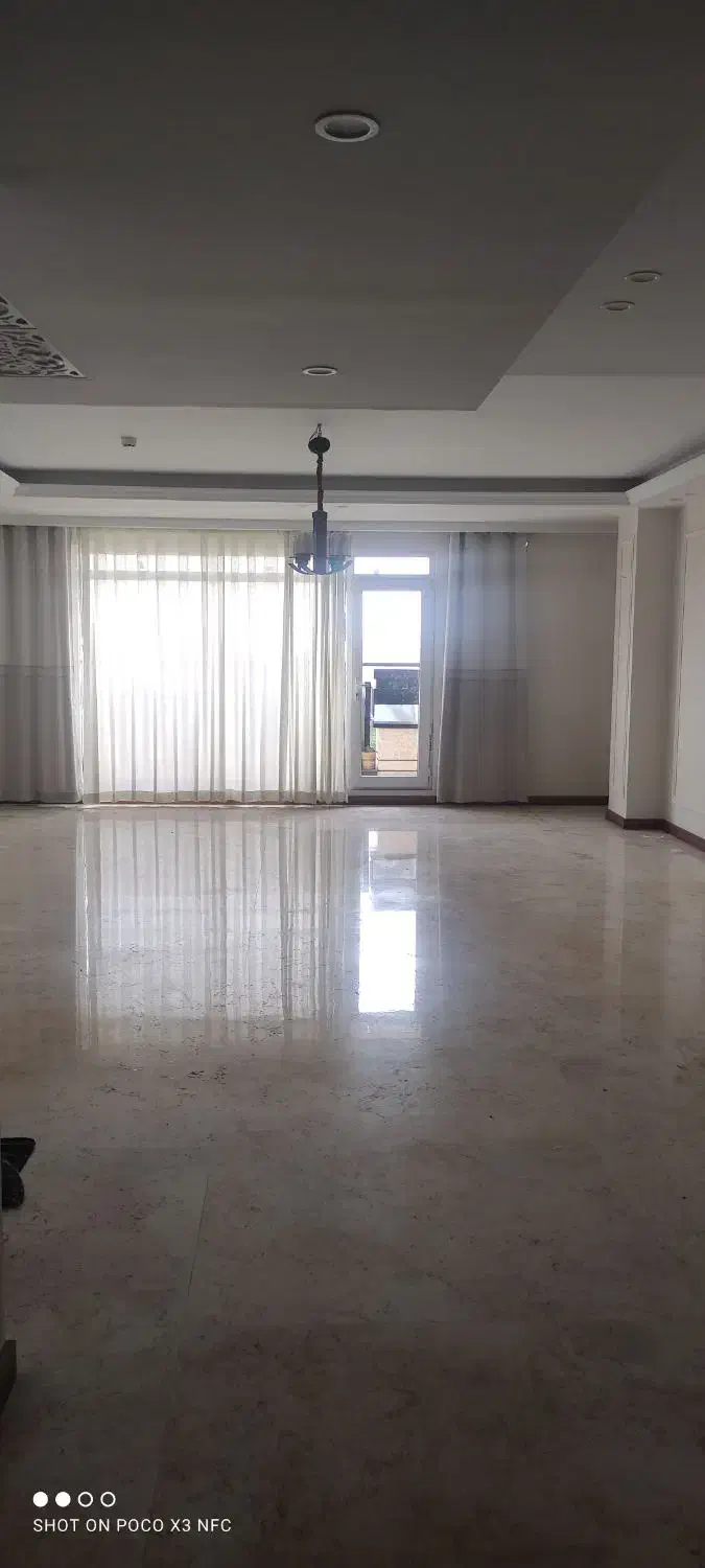 ۹۳متر دو خوابه فول امکانات نوساز_ کارون