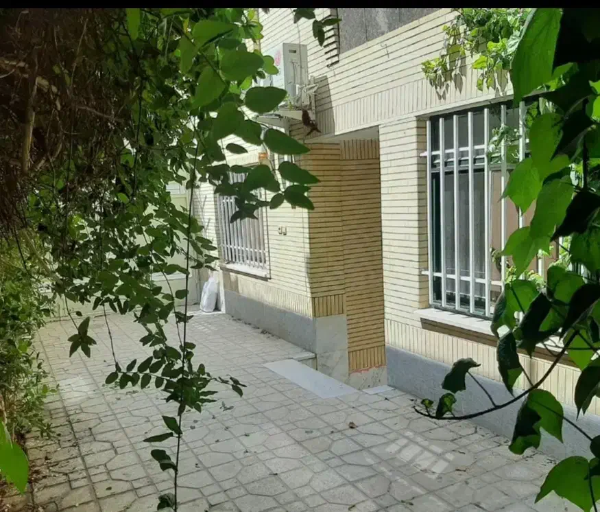 فروش ویلایی جنوبی