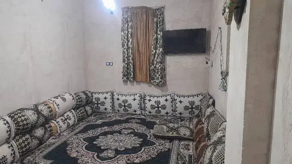 مسکن فرهنگیان فاز یک