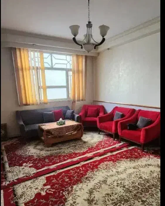 نیازمند همخونه خانم