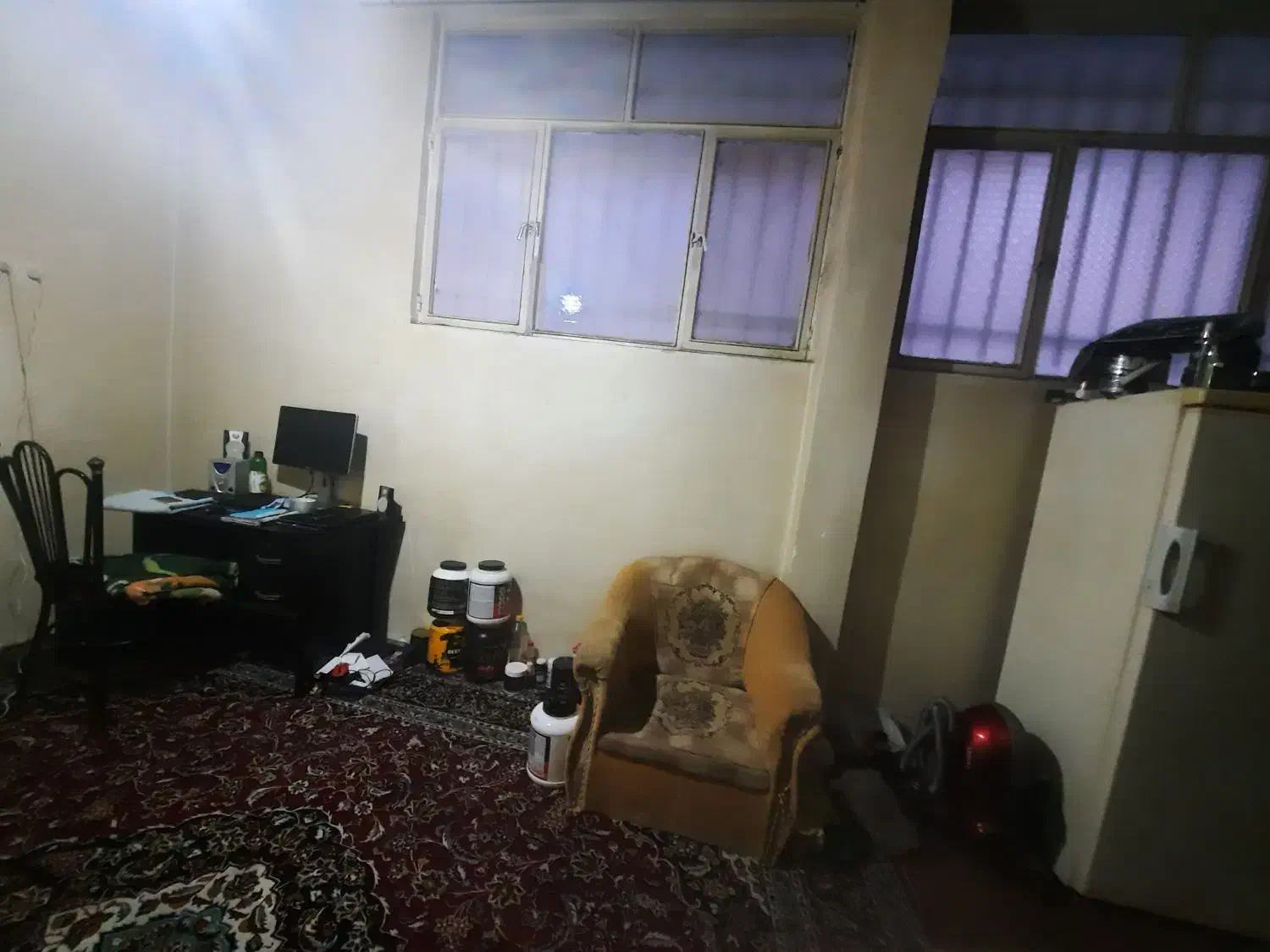 اجاره اپارتمان ۵۰ متری