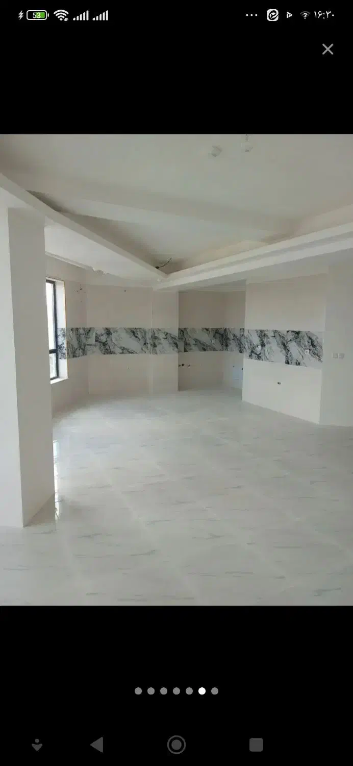 شیک شهناز شریعتی منظریه ابوریحان کوی فیروز صفر۱۳۵