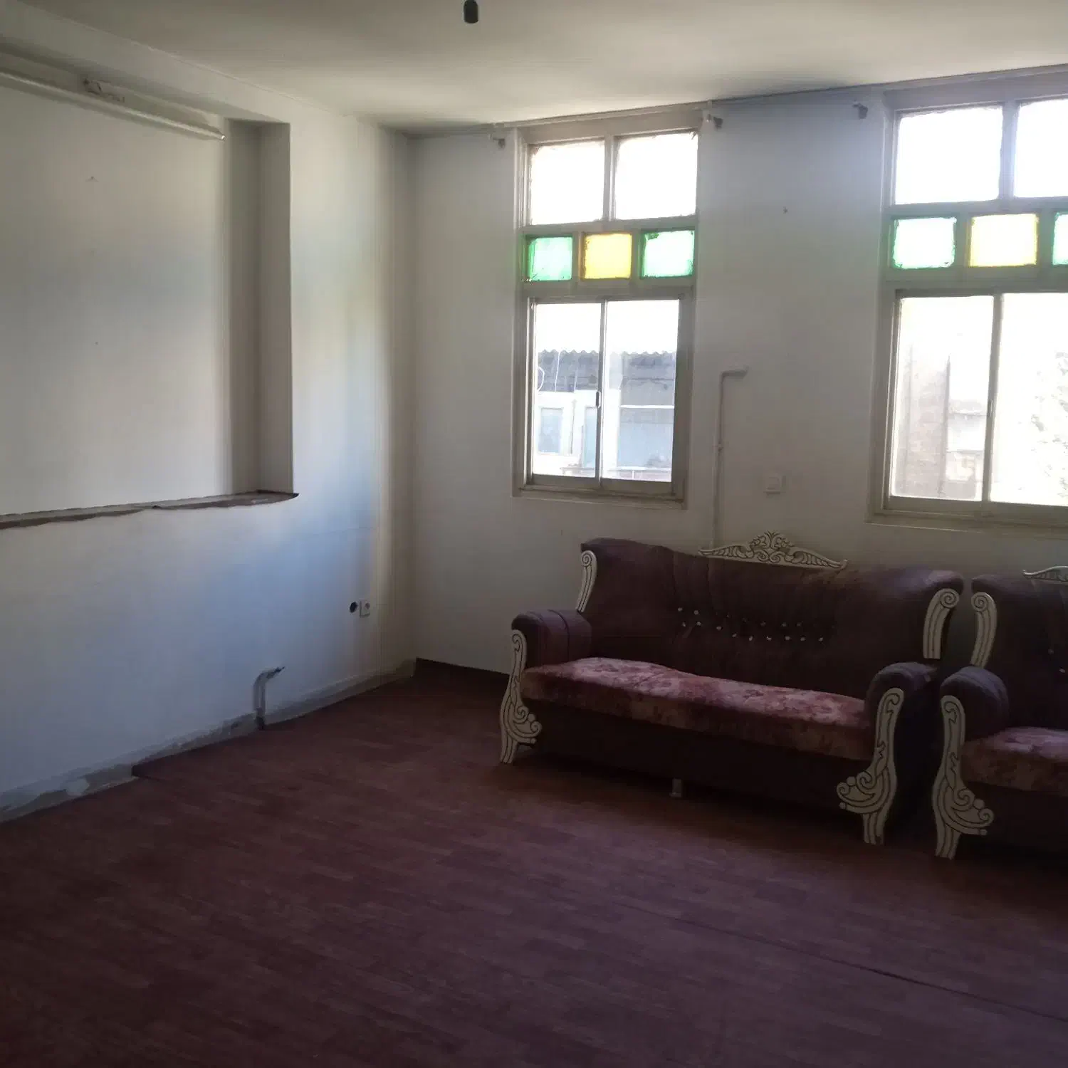 آپارتمان افسریه