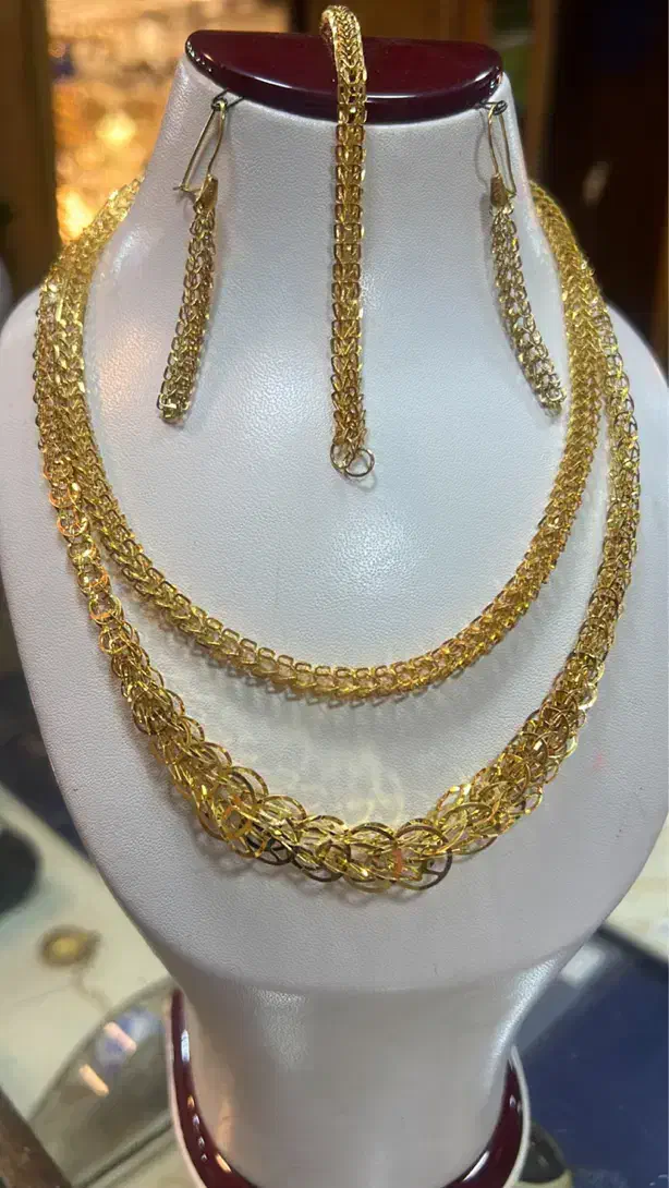 مغازه بازار زرگرها