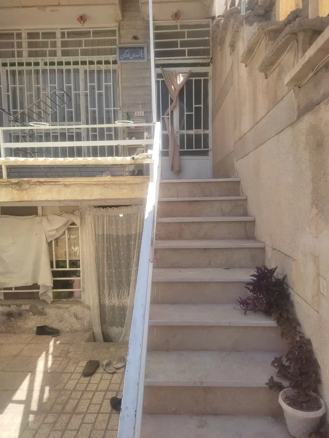 آپارتمان یک خوابه۶۵متری