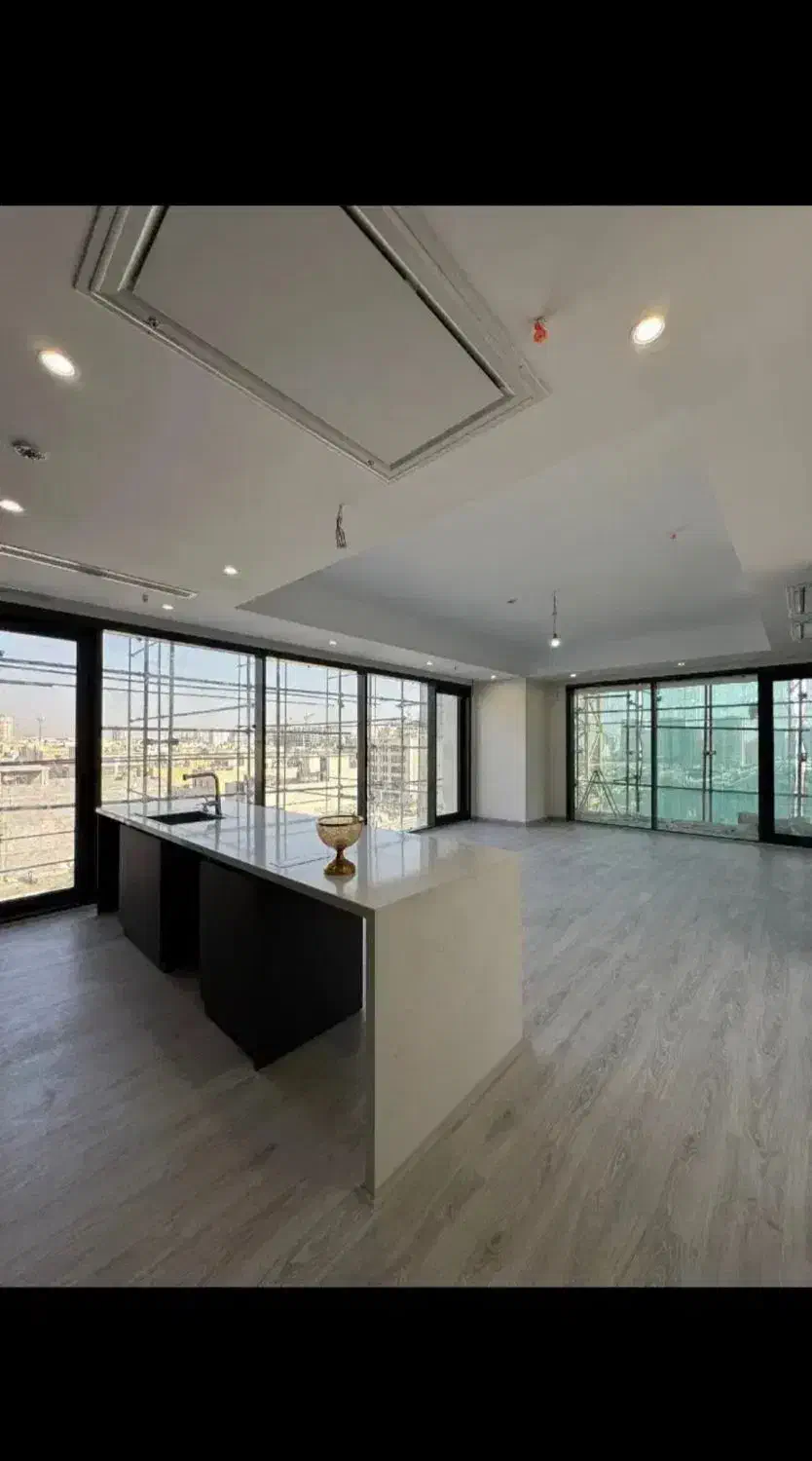 فروش ۱۳۰متری ۲خواب ملکی تاپ لوکیشن