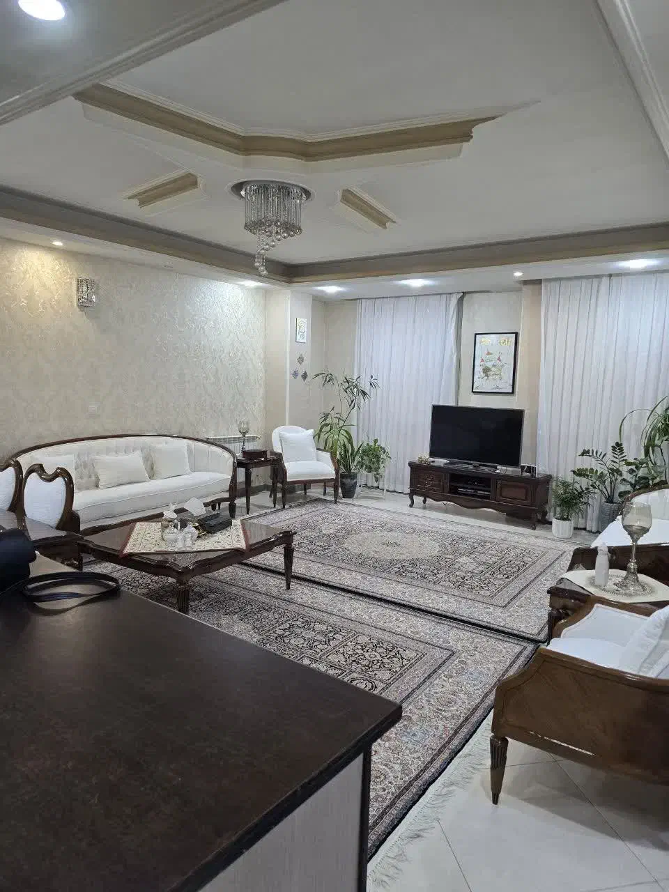 فروش آپارتمان