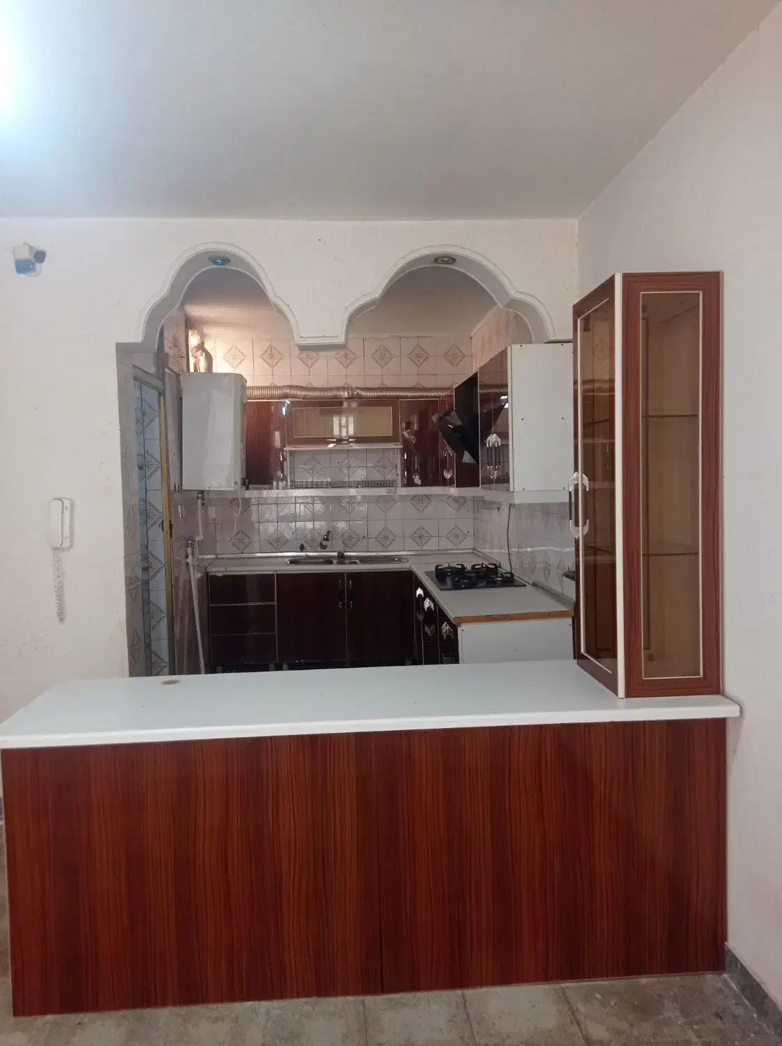 مشاورین املاک دریس پور