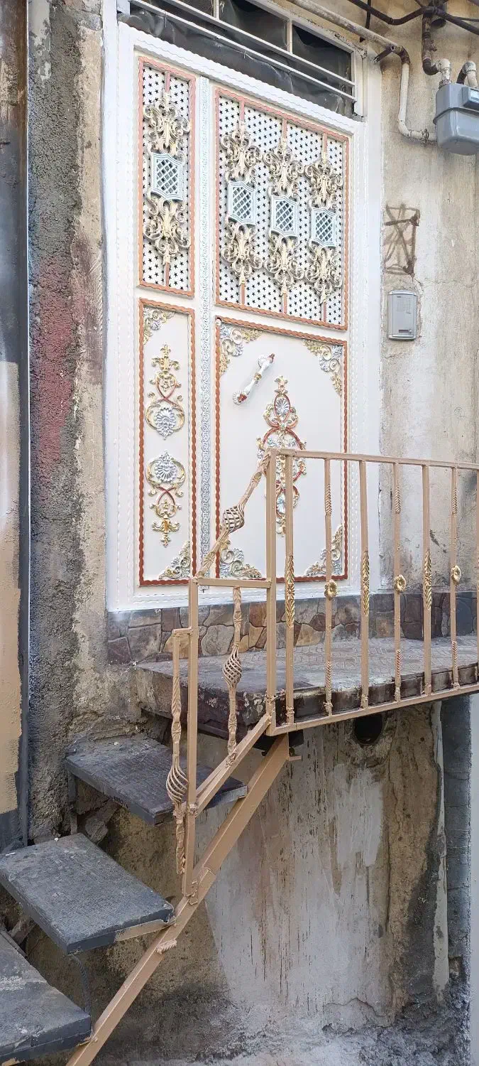 اجاره منزل نرسیده به میدان کاوه