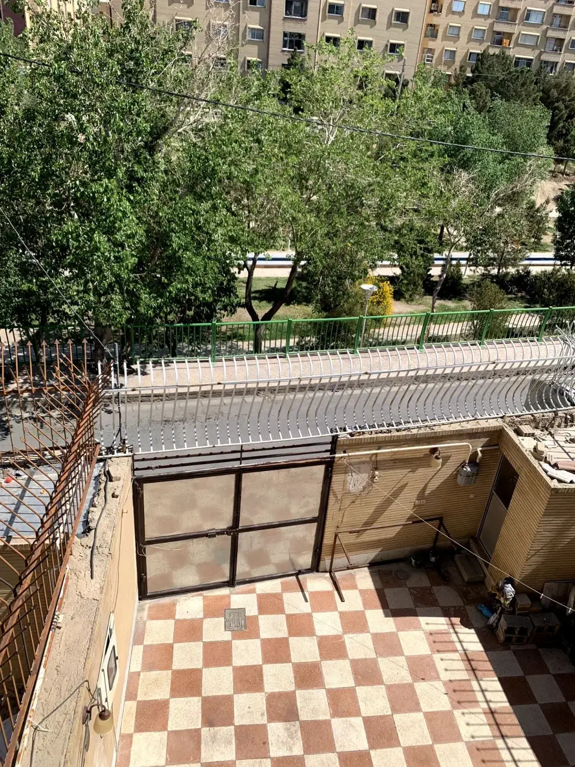 منزل3طبقه